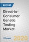 Direct-to-Consumer Genetic Testing: Global Markets and Technologies - Product Thumbnail Image