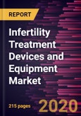 Infertility Treatment Devices and Equipment Market Forecast to 2027 - COVID-19 Impact and Global Analysis by Product Type; Procedure; End User, and Geography- Product Image
