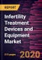 Infertility Treatment Devices and Equipment Market Forecast to 2027 - COVID-19 Impact and Global Analysis by Product Type; Procedure; End User, and Geography - Product Thumbnail Image