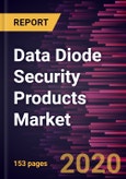 Data Diode Security Products Market Forecast to 2027 - COVID-19 Impact and Global Analysis by Type, Application- Product Image