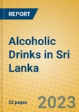Alcoholic Drinks in Sri Lanka- Product Image