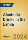 Alcoholic Drinks in Sri Lanka- Product Image