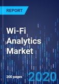 Wi-Fi Analytics Market Research Report: By Component, Application, Deployment, End Use - Global Industry Analysis and Growth Forecast to 2030- Product Image