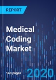Medical Coding Market Research Report: By Classification System (International Classification of Diseases, Healthcare Common Procedure Coding System, Current Procedural Terminology), End User (Hospitals, Diagnostic Centers) - Global Industry Analysis and Growth Forecast to 2030- Product Image