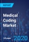 Medical Coding Market Research Report: By Classification System (International Classification of Diseases, Healthcare Common Procedure Coding System, Current Procedural Terminology), End User (Hospitals, Diagnostic Centers) - Global Industry Analysis and Growth Forecast to 2030 - Product Thumbnail Image