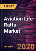 Aviation Life Rafts Market Forecast to 2027 - COVID-19 Impact and Global Analysis by Capacity; Type; Application; and Geography- Product Image