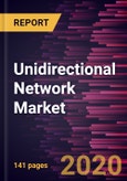 Unidirectional Network Market Forecast to 2027 - COVID-19 Impact and Global Analysis by Type and Application- Product Image