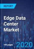 Edge Data Center Market Research Report: By Component (Solutions, Services), Organization (Large Enterprises, SMEs), Application (Retail, BFSI, Logistics & Transportation, Healthcare, Government, IT & Telecom) - Global Industry Analysis and Growth Forecast to 2030- Product Image