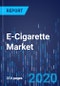 E-Cigarette Market Research Report: By Product, Gender, Age Group, Distribution channel - Global Industry Analysis and Growth Forecast to 2030 - Product Thumbnail Image