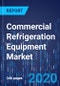 Commercial Refrigeration Equipment Market Research Report: By Product, Distribution Channel, Application, End User - Global Industry Analysis and Growth Forecast to 2030 - Product Thumbnail Image