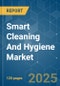Smart Cleaning And Hygiene - Market Share Analysis, Industry Trends & Statistics, Growth Forecasts (2025 - 2030) - Product Thumbnail Image