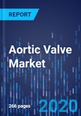 Aortic Valve Market Research Report: By Valve Type (Tissue/Biological, Mechanical), Suture Type (Sutured, Sutureless), Procedure (Open Surgery, Minimally Invasive Surgery), End User (Hospitals, Ambulatory Surgery Centers) - Global Industry Analysis and Growth Forecast to 2030- Product Image