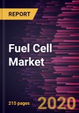 Fuel Cell Market Forecast to 2027 - COVID-19 Impact and Global Analysis by Type, Phosphoric Acid Fuel Cell, Solid Oxide Fuel Cell, and Others); Application; and End-User- Product Image