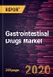 Gastrointestinal Drugs Market Forecast to 2027 - COVID-19 Impact and Global Analysis by Drug Class; Route of Administration; Application; Distribution Channel, and Geography - Product Thumbnail Image