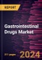 Gastrointestinal Drugs Market Forecast to 2027 - COVID-19 Impact and Global Analysis by Drug Class; Route of Administration; Application; Distribution Channel, and Geography - Product Thumbnail Image