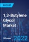 1,3-Butylene Glycol Market Research Report: By Product, Function, Application - Global Industry Size and Demand Forecast to 2030 - Product Image