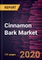 Cinnamon Bark Market Forecast to 2027 - COVID-19 Impact and Global Analysis by Product Type and End Use - Product Thumbnail Image