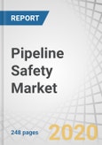 Pipeline Safety Market by Component (Solutions (Pipeline Monitoring System, Secure Communication, Perimeter Intrusion Detection, SCADA for Pipelines, and ICS Security) and Services), Application, Vertical, and Region - Global Forecast to 2025- Product Image