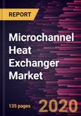 Microchannel Heat Exchanger Market Forecast to 2027 - COVID-19 Impact and Global Analysis by Type and Application- Product Image