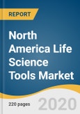 North America Life Science Tools Market Size, Share & Trends Analysis Report by End-use, by Technology (Cell Biology, Proteomics Technologies), by Product (PCR & qPCR, Cell Biology), and Segment Forecasts, 2020-2027- Product Image