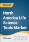 North America Life Science Tools Market Size, Share & Trends Analysis Report by End-use, by Technology (Cell Biology, Proteomics Technologies), by Product (PCR & qPCR, Cell Biology), and Segment Forecasts, 2020-2027 - Product Thumbnail Image