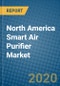 North America Smart Air Purifier Market 2020-2026 - Product Thumbnail Image