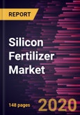 Silicon Fertilizer Market Forecast to 2027 - COVID-19 Impact and Global Analysis by Type, Form, and Application- Product Image