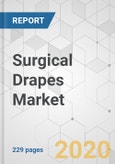 Surgical Drapes Market - Global Industry Analysis, Size, Share, Volume, Growth, Trends, and Forecast 2019 - 2027- Product Image