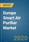 Europe Smart Air Purifier Market 2020-2026 - Product Thumbnail Image