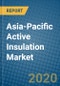 Asia-Pacific Active Insulation Market 2020-2026 - Product Thumbnail Image