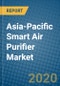 Asia-Pacific Smart Air Purifier Market 2020-2026 - Product Image