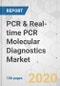 PCR & Real-time PCR Molecular Diagnostics Market - Global Industry Analysis, Size, Share, Growth, Trends, and Forecast, 2020 - 2030 - Product Thumbnail Image