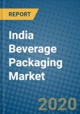 India Beverage Packaging Market 2020-2026- Product Image