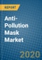 Anti-Pollution Mask Market 2020-2026 - Product Thumbnail Image