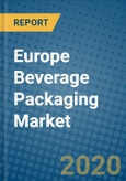 Europe Beverage Packaging Market 2020-2026- Product Image