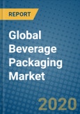 Global Beverage Packaging Market 2020-2026- Product Image