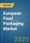 European Food Packaging Market 2020-2026- Product Image