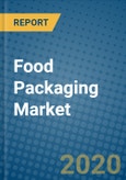 Food Packaging Market 2020-2026- Product Image