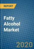 Fatty Alcohol Market 2020-2026- Product Image