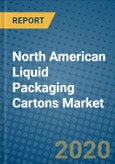 North American Liquid Packaging Cartons Market 2020-2026- Product Image