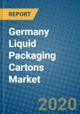 Germany Liquid Packaging Cartons Market 2020-2026- Product Image