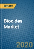 Biocides Market 2020-2026- Product Image
