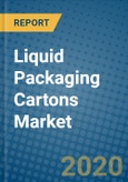 Liquid Packaging Cartons Market 2020-2026- Product Image