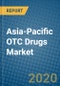 Asia-Pacific OTC Drugs Market 2019-2025 - Product Thumbnail Image