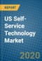 US Self-Service Technology Market 2020-2026 - Product Thumbnail Image