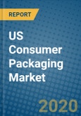 US Consumer Packaging Market 2020-2026- Product Image