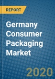 Germany Consumer Packaging Market 2020-2026- Product Image
