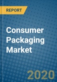 Consumer Packaging Market 2020-2026- Product Image