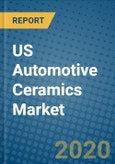 US Automotive Ceramics Market 2020-2026- Product Image