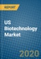 US Biotechnology Market 2020-2026 - Product Thumbnail Image